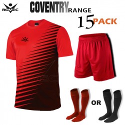 Rovec Coventry Kit   Rovec Coventry Kit