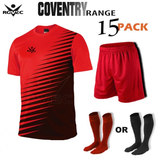   Rovec Coventry Kit