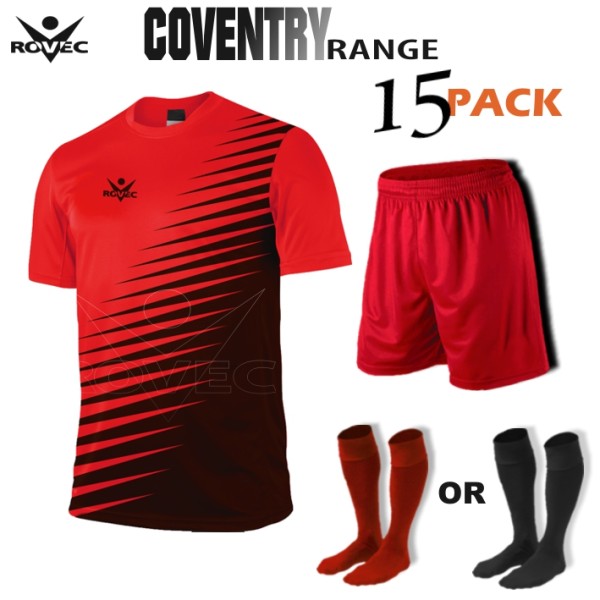 Rovec Coventry Kit Rovec Coventry Kit