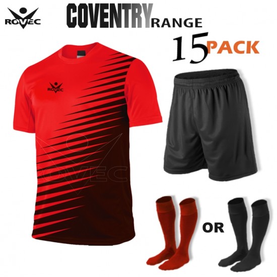   Rovec Coventry Kit