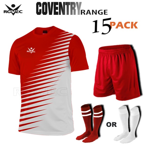 Rovec Coventry Kit Rovec Coventry Kit