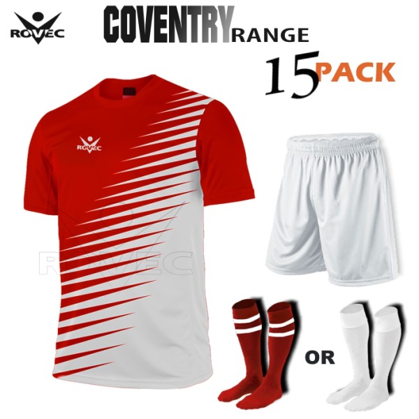 Rovec Coventry Kit Rovec Coventry Kit