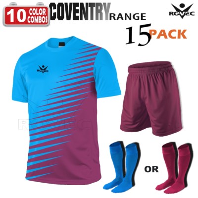 Rovec Coventry Kit Rovec Coventry Kit