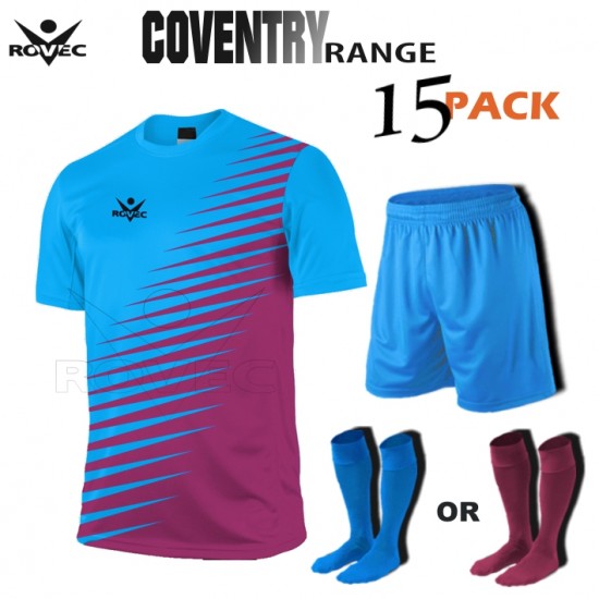 Rovec Coventry Kit Rovec Coventry Kit