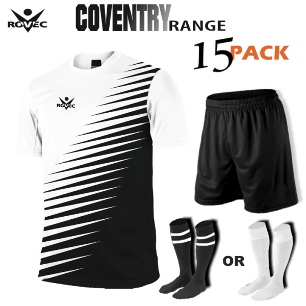 Rovec Coventry Kit Rovec Coventry Kit