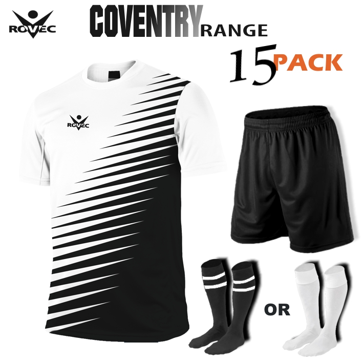   Rovec Coventry Kit