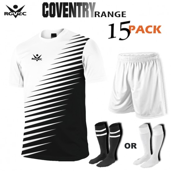   Rovec Coventry Kit