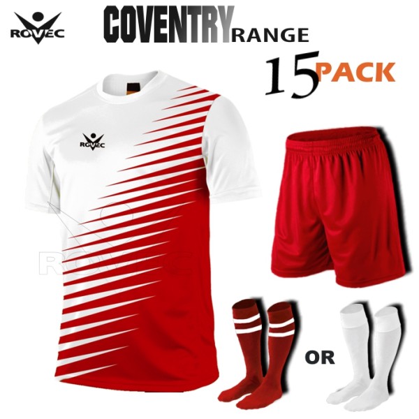 Rovec Coventry Kit Rovec Coventry Kit