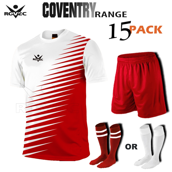  Rovec Coventry Kit