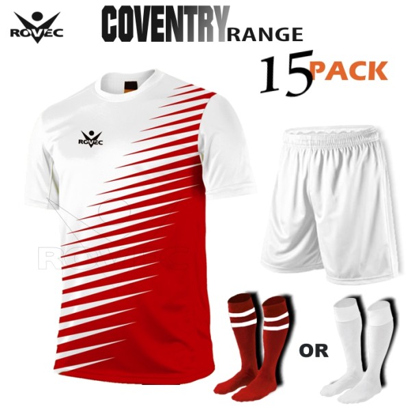 Rovec Coventry Kit Rovec Coventry Kit