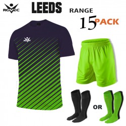Rovec Leeds Kit