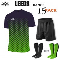 Rovec Leeds Kit