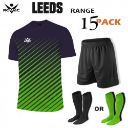 Rovec Leeds Kit Rovec Leeds Kit