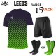   Rovec Leeds Kit