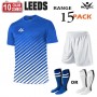 Rovec Leeds Kit