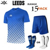 Rovec Leeds Kit