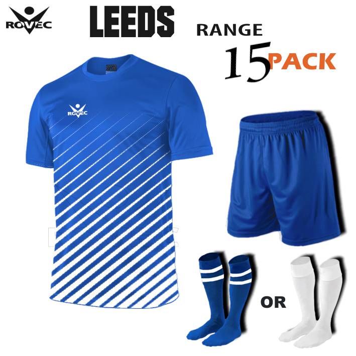 Rovec Leeds Kit