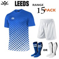 Rovec Leeds Kit