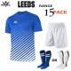   Rovec Leeds Kit