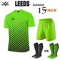 Rovec Leeds Kit