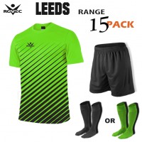 Rovec Leeds Kit