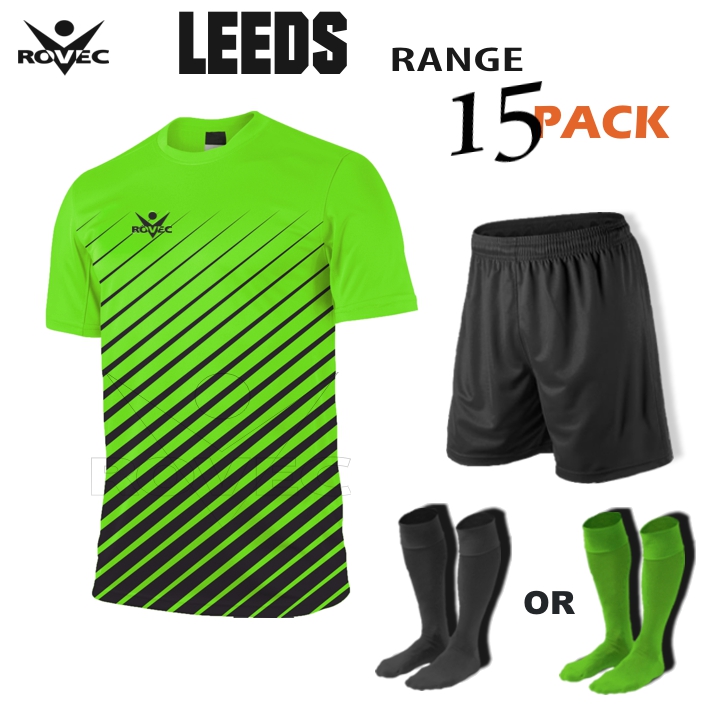 Rovec Leeds Kit