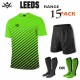   Rovec Leeds Kit