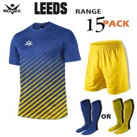Rovec Leeds Kit