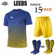   Rovec Leeds Kit