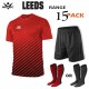   Rovec Leeds Kit