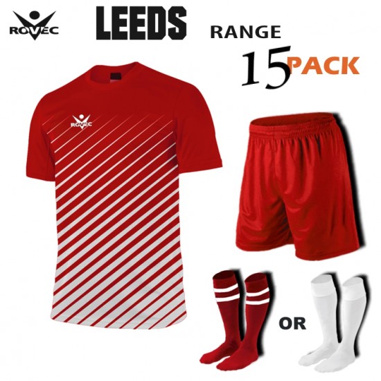   Rovec Leeds Kit