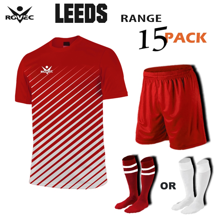 Rovec Leeds Kit