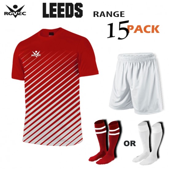   Rovec Leeds Kit