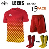 Rovec Leeds Kit