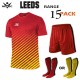   Rovec Leeds Kit