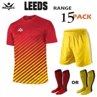 Rovec Leeds Kit