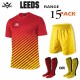   Rovec Leeds Kit