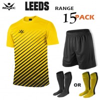 Rovec Leeds Kit