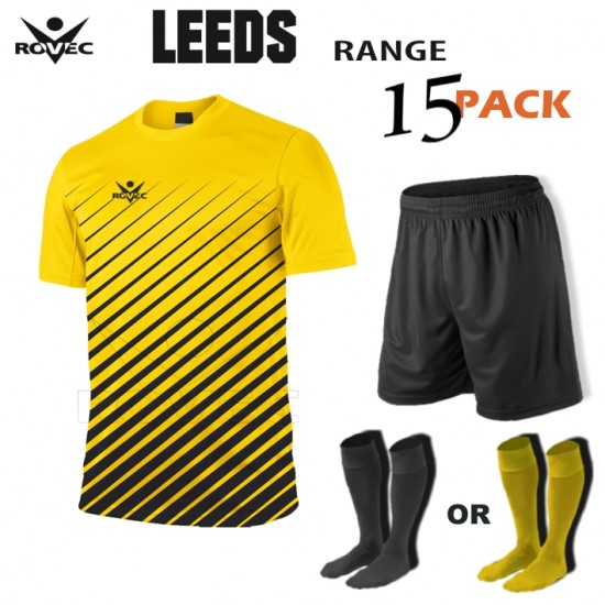   Rovec Leeds Kit