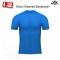 Short Sleeved Baselayer Top