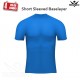 Short Sleeved Baselayer Top