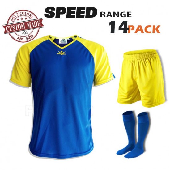 Rovec Speed Kit Rovec Speed Kit