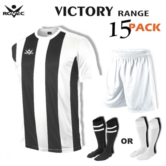 Rovec Victory Kit