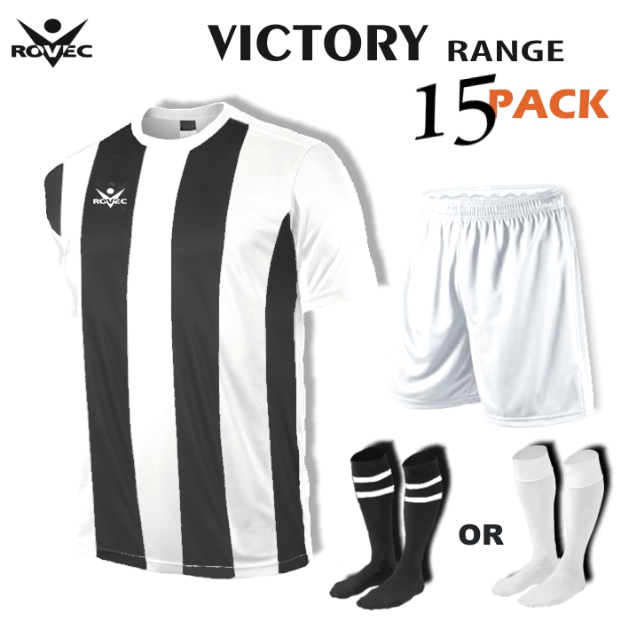 Rovec Victory Kit Rovec Victory Kit