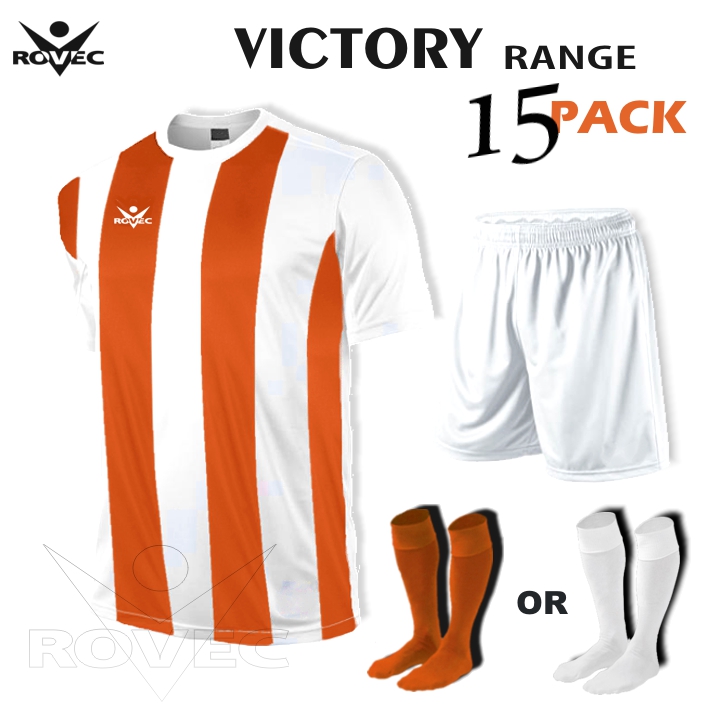 Rovec Victory Kit Rovec Victory Kit