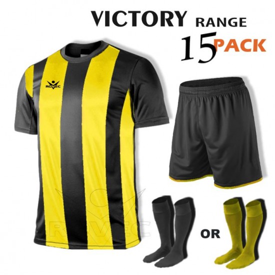 Rovec Victory Kit