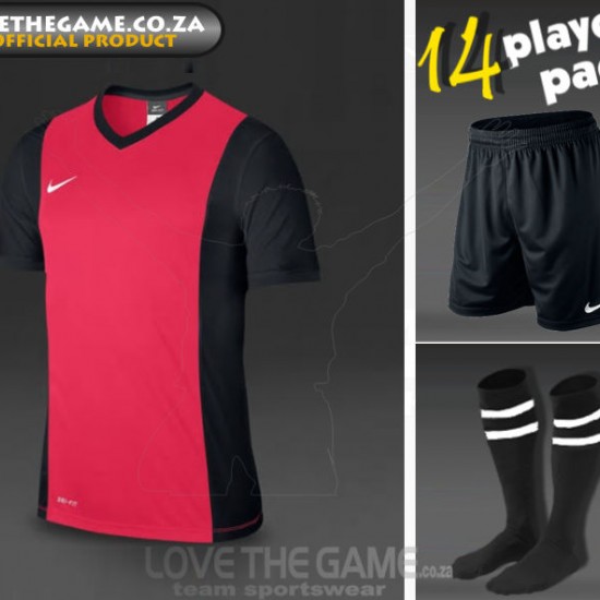Nike Derby Kit Nike Derby Kit