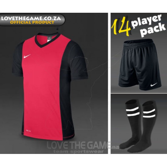 Nike Derby Kit