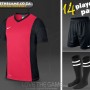 Nike Derby Kit