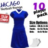 Chicago Netball Kit